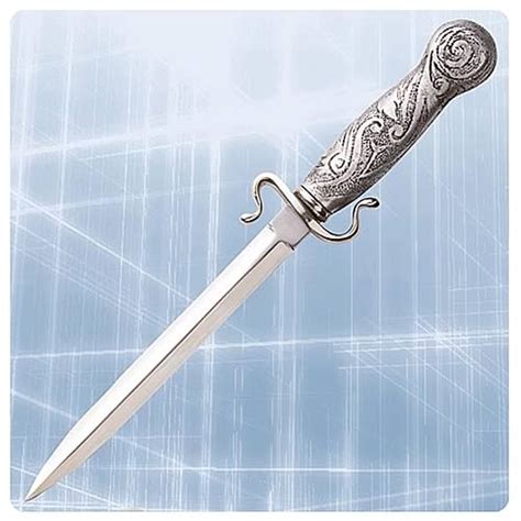 ezio's boot knife replica|Ezio Belt Dagger .